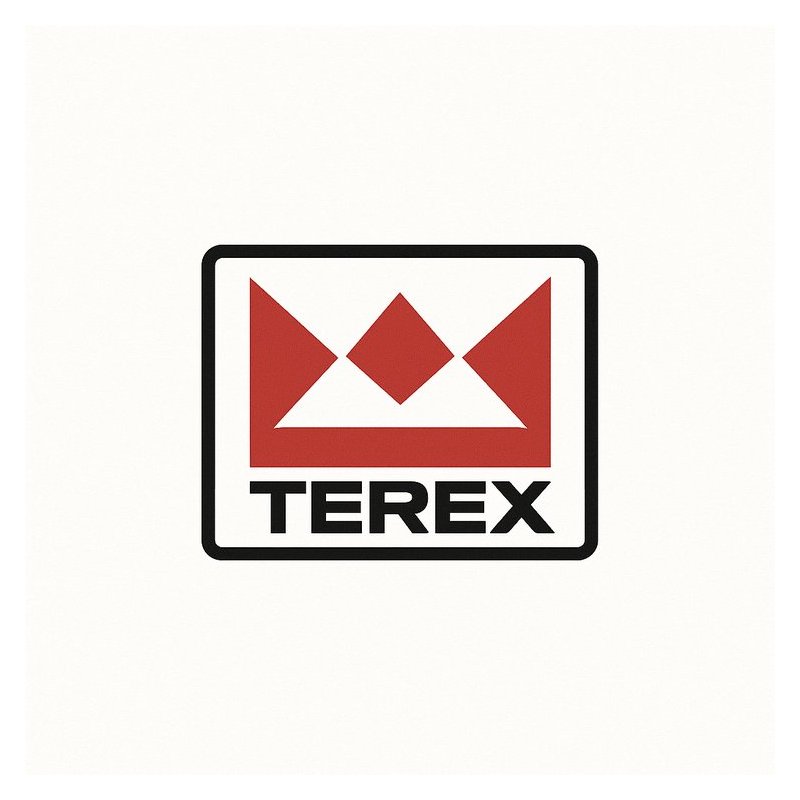 Best Terex Lift TX51-19 Telehandler Parts Manual 
