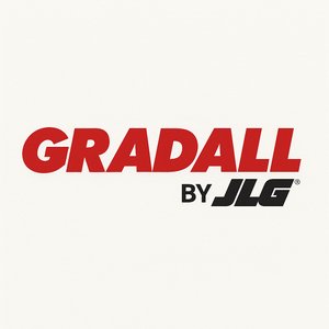 Gradall by JLG