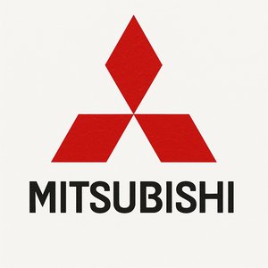 三菱
