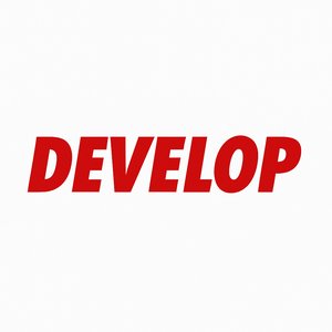 Develop