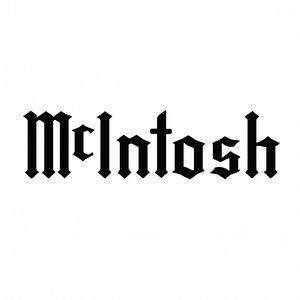 McIntosh
