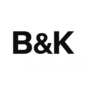 B&K