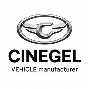 Cinegel