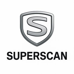 Superscan