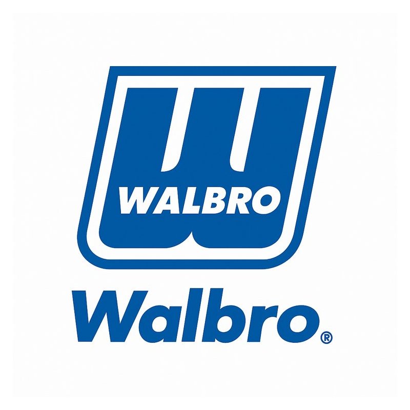 Walbro Carburetors Master Servicemanual PDF Download