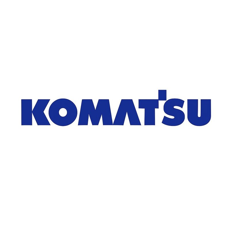 Komatsu Parts Book MWQ 20