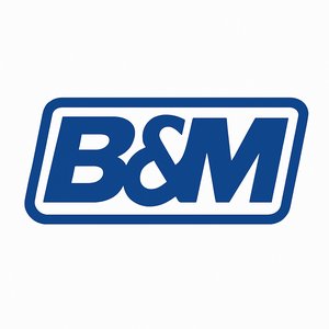 B and M