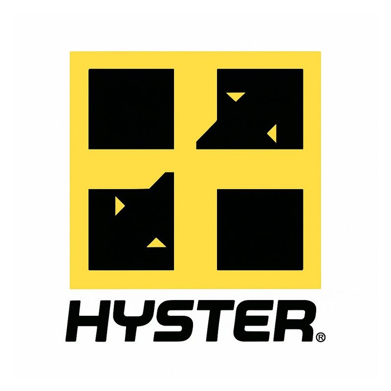 Hyster B227 Diesel Counter Balanced Truck Service Repair Factory Manual