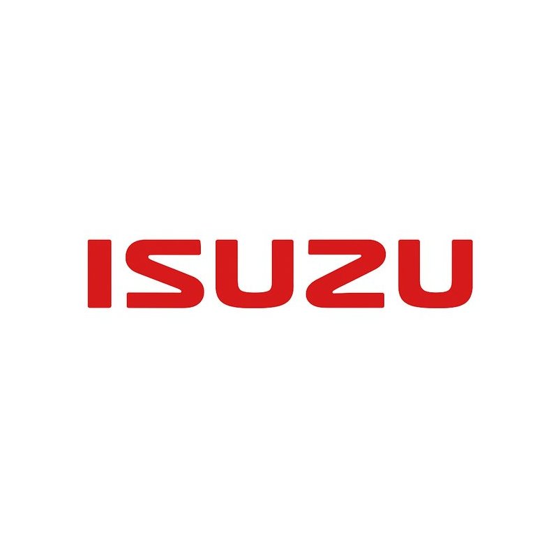 1999 Isuzu Trooper Ux Workshop Service Repair Manual PDF Download
