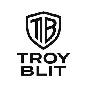 Troy Blit
