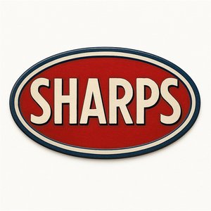 Sharps
