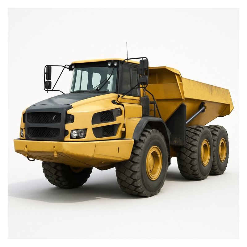 BC S130 Skid-Steer Loader Service Repair Manual 6904121 5-08 