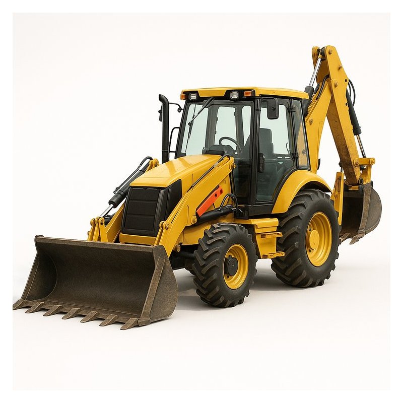 HL730TM-7 HL 730TM-7 Backhoe Loader Workshop Service Repair Manual 