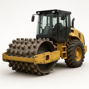 Compactors