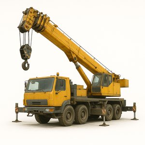 Cranes
