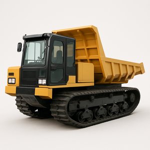 Crawler Carriers