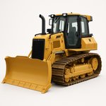 Crawler Dozers