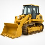 Crawler Loaders