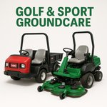 Golf & Sport Groundcare