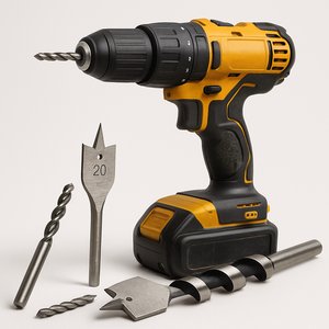 Drilling Tools