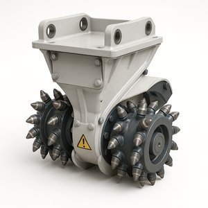Drum Cutter
