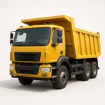 Dump Trucks