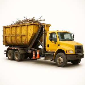 Dumpsters
