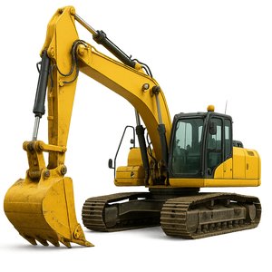 Excavators