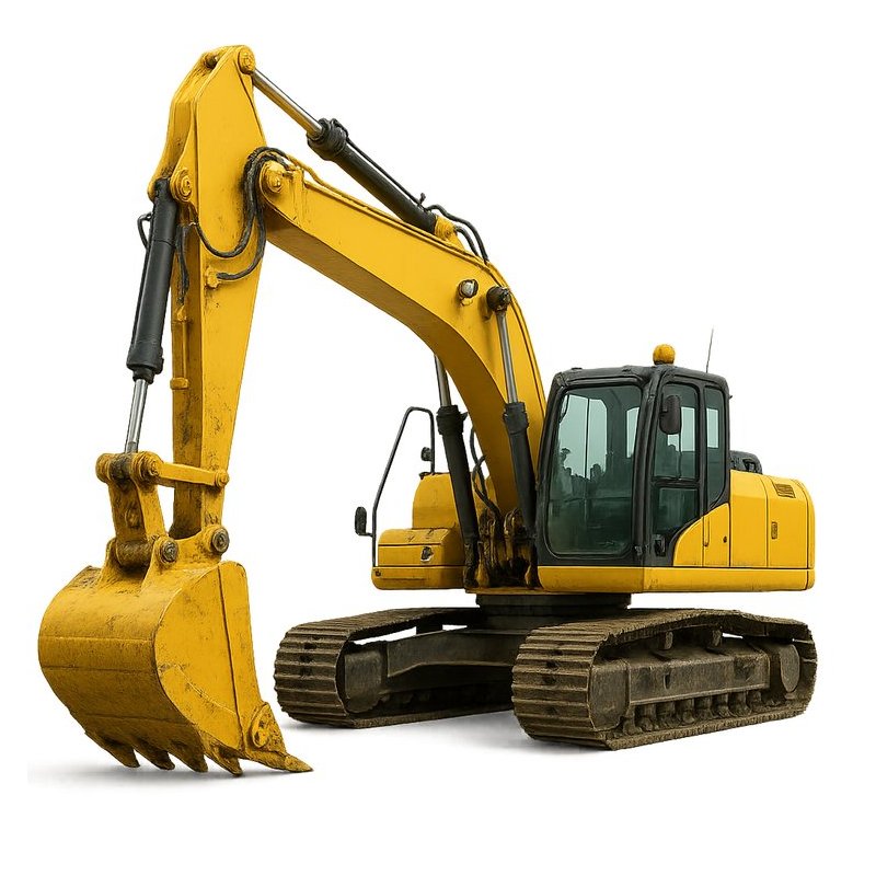 PC75UU-3 Excavator Service Workshop Repair Manual.PDF 