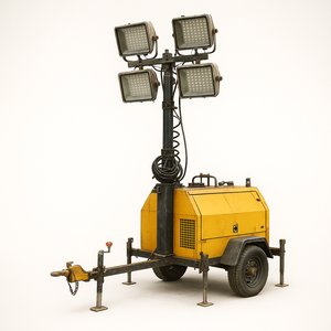 Light Towers