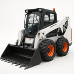 Skid Steer Loaders