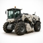 Stabilizers / Recyclers