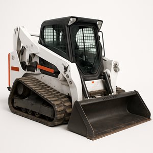 Track Loaders
