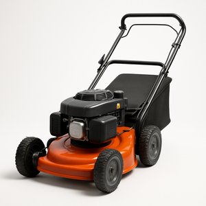 Lawnmowers
