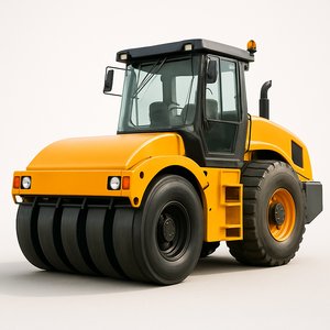 Tyre Rollers
