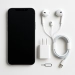 Teléfonos móviles y accesorios