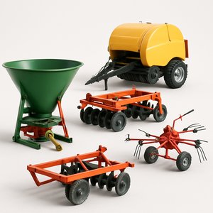 Other Agricultural Equipment