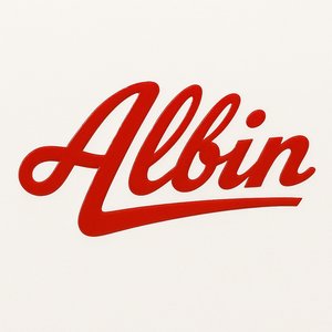 Albin