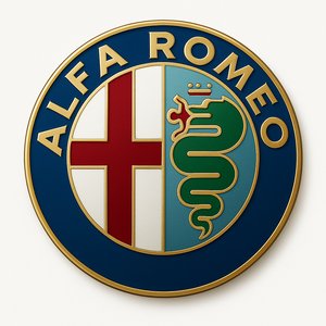 Alfa Romeo