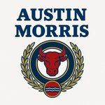Austin Morris