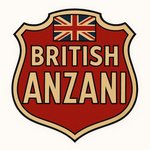 British Anzani