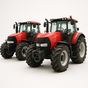 Tractors