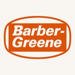 Barber Greene