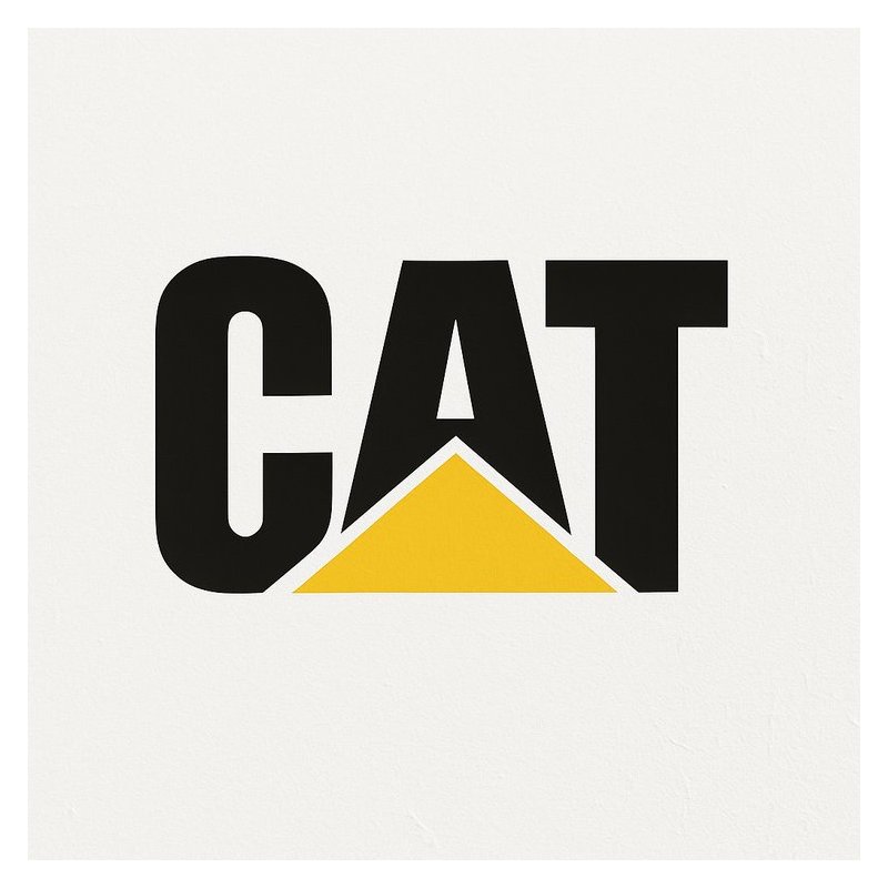 Caterpillar 428E for Backhoe Loader Parts Catalog PDF Download