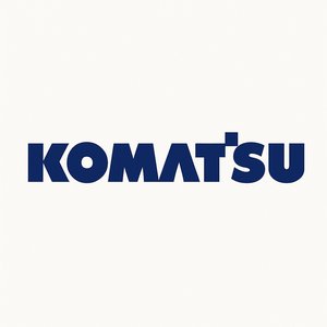 コマツ