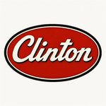 Clinton