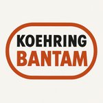 Koehring Bantam