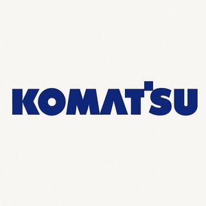 Komatsu