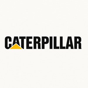 Caterpillar