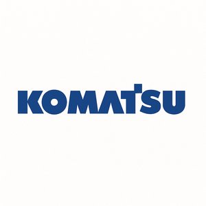 Komatsu